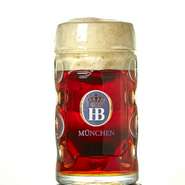 ミュンヘンの伝統的ダークビア本格的な黒ビール(アルコール:5.5%)
ピッチャー（1500ml）	3,410円
大ジョッキ（1000ml）	2,310円
中ジョッキ（500ml）	1,188円
小ジョッキ（300ml）	759円