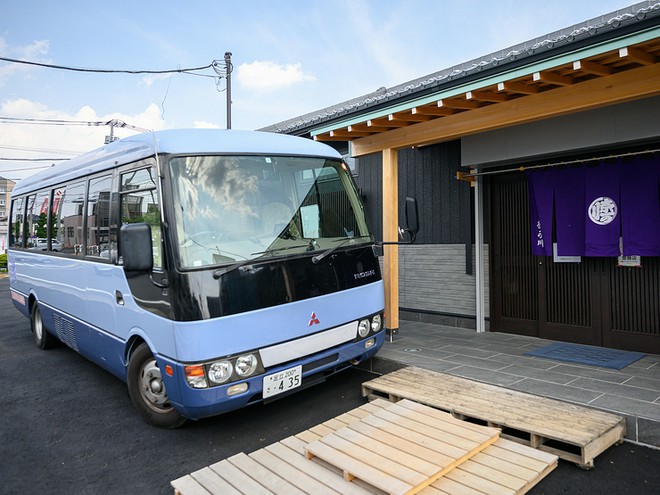 接待・会食におすすめ