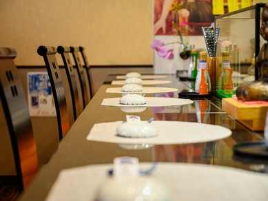 美しく、そしておいしい日本料理を、気心知れた人と楽しめる場所