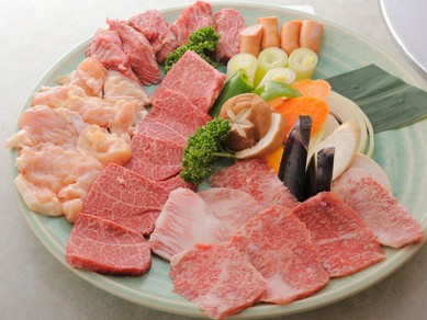 お子様連れもこの一皿なら大満足♪【得盛り（3～4人前）】