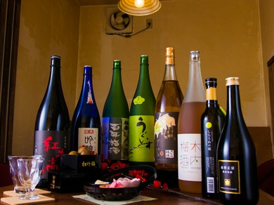 「天満天神梅酒大会」歴代グランプリの梅酒を豪華取り揃え