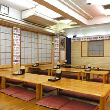 働くお父さん応援居酒屋 清水港 武蔵小杉 元住吉 居酒屋 のグルメ情報 ヒトサラ