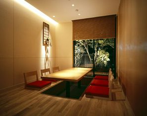 Japanise Cuisine Kaiseki Narihana