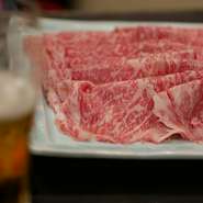 （ごはん又はうどん付）（２人前から）
※肉おかわり4400円