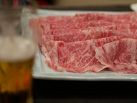 （ごはん又はうどん付）（２人前から）
※肉おかわり4400円