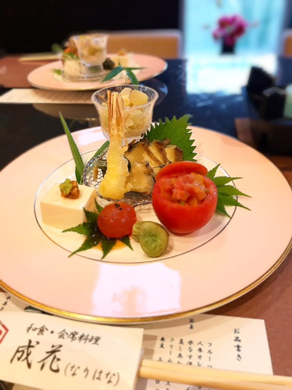 板長おまかせー予約制ー