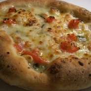 （イタリアのブルーチーズくせになります）