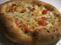 （イタリアのブルーチーズくせになります）