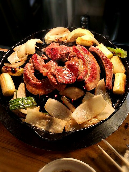地方の味を楽しめる