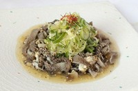 はなれ家限定メニュー