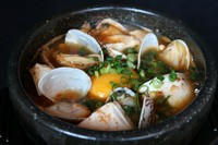 韓国のり巻き