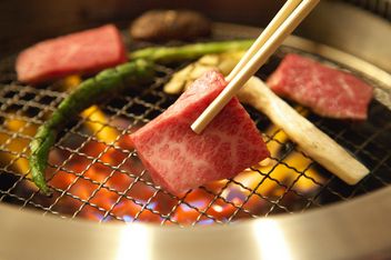 烤肉酒宴Kuidaore 分馆