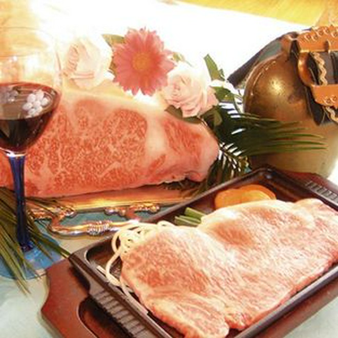 記念日・お誕生日特典がある