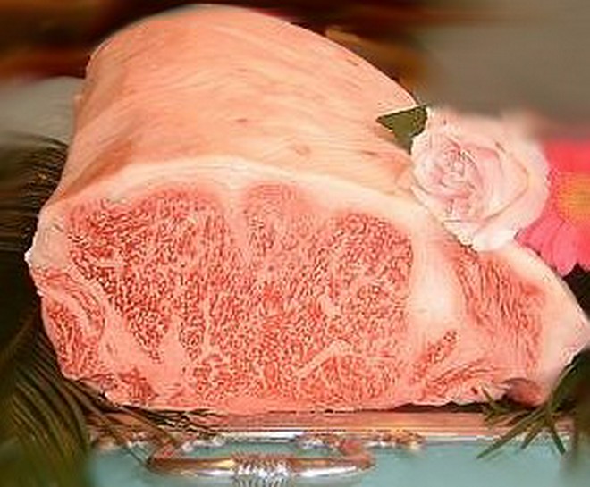 贅沢グルメ