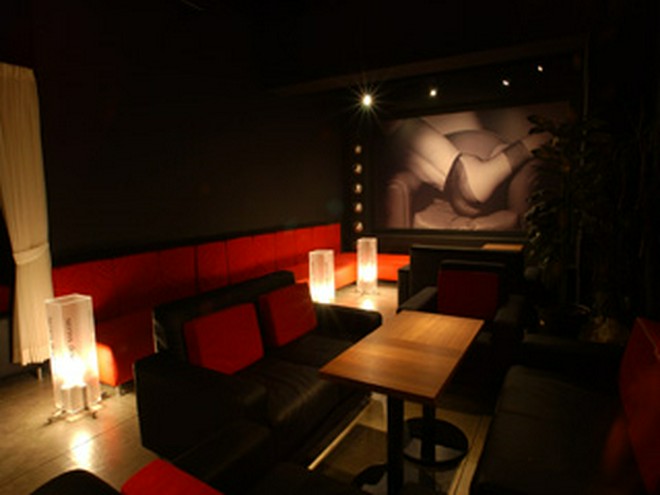 パーティー向き