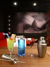 Banshoji Bar