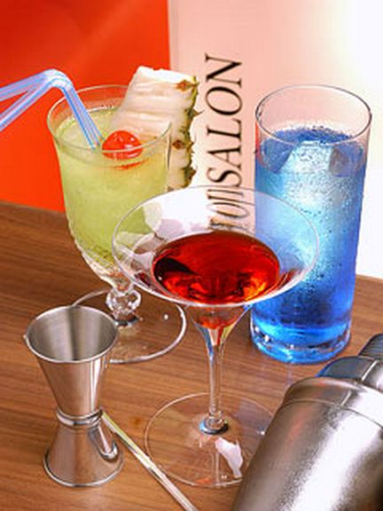 名前がわからなくとも好みをお申し付けください。