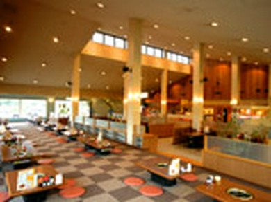 リーズナブルなお店