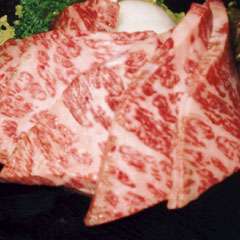 良質な国産和牛が堪能できます！