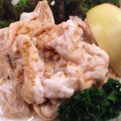 宴会メニューも充実しています！