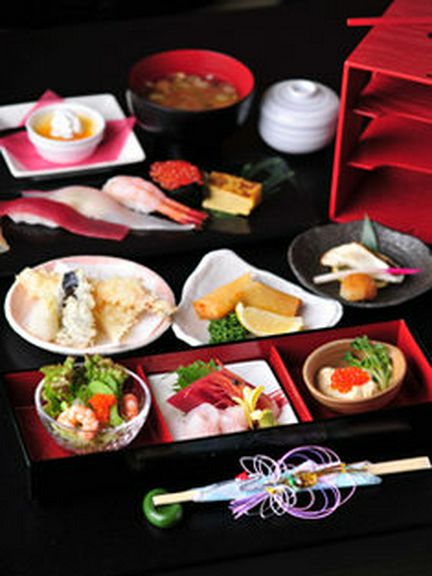平日限定！レディースコース2500円
