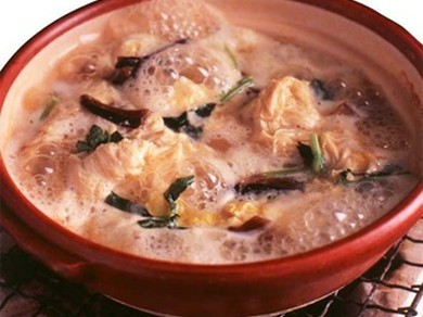 一人前¥980で大満足！