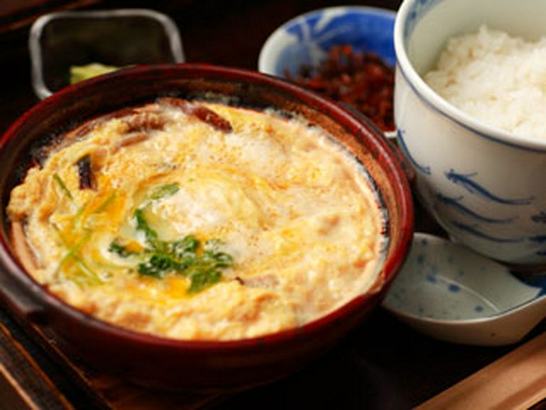 滋味深い味にファン多し