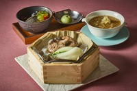 メニュー
公式HPをご覧ください。