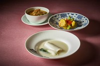 メニュー
公式HPをご覧ください。