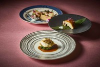 メニュー
公式HPをご覧ください。