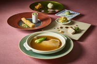 メニュー
公式HPをご覧ください。