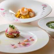 メニュー
公式HPをご覧ください。