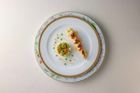 季節ごとに料理内容を変更しております。