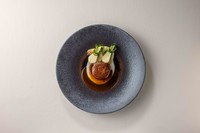 季節ごとに料理内容を変更しております。