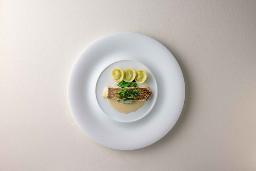 珠玉のランチ リヴィエール