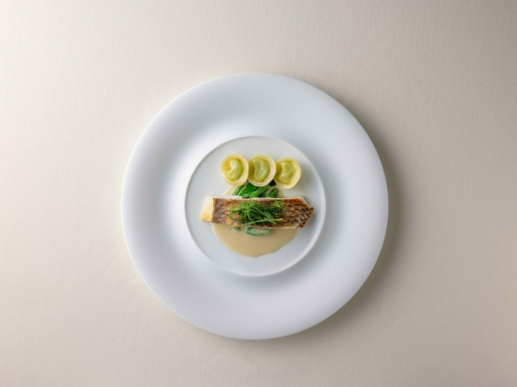 珠玉のランチ　リヴィエール