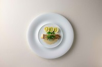 季節ごとにメニュー内容を変更しております。