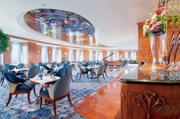 Sky Lounge Zenith