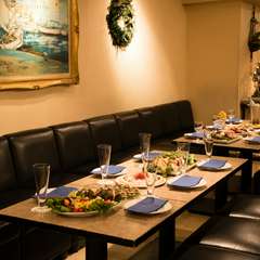 行き届いたサービスとおもてなしの接客が評判です