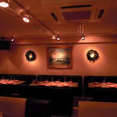 多角的イメージを演出できる