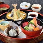 ＜伊豆観光に＞ 近海の美味しい幸と御料理に合うお酒が充実