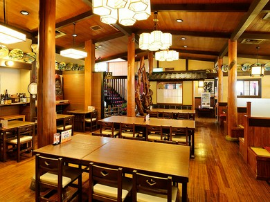 伊豆 修善寺のおすすめのグルメ人気店 ヒトサラ