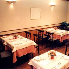 デート・記念日・誕生日に最適。ディナーコース8800円～※要予約