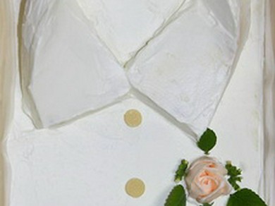 【記念日・誕生日】リクエストに応じて作るオーダーメイドケーキ