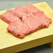 中村屋カルビ