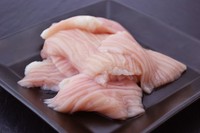 シマ腸、テッチャンとも呼びます。
