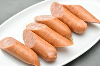 辛口ウィンナーです。