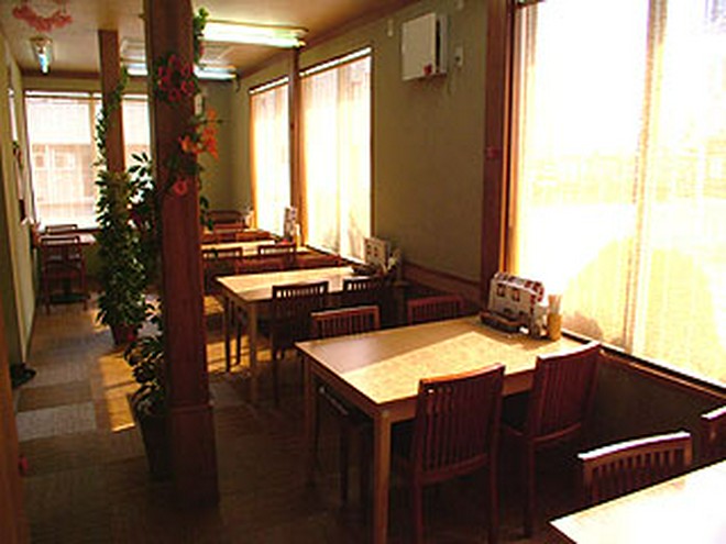 デートにおすすめ