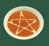 エビ、トマト、バターのまろやか味