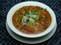 oyster cooked in indian style